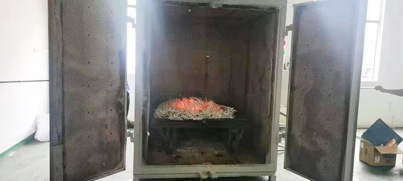 热洁炉