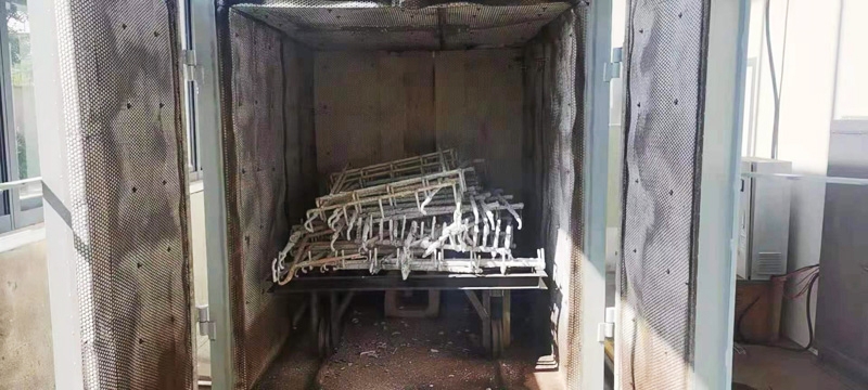 热洁炉