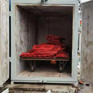 热洁炉